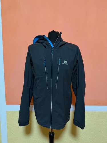 Salomon lab alp giacca - salomon, x