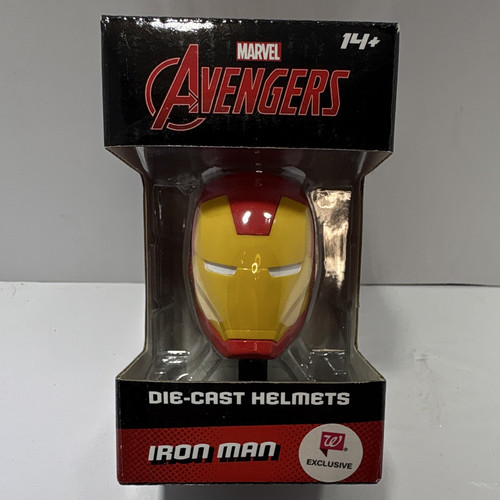 Marvel iron man elmetti - marvel,