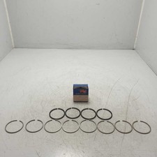 Serie fasce elastiche anelli