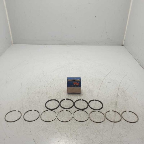 Serie fasce elastiche - , anelli