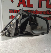 Specchio retrovisore elettrico - specchio,