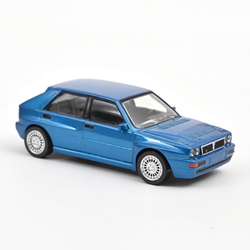 Lancia delta evo 1993 - lancia, 2