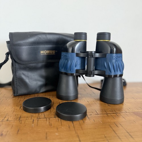 Konus 2120 21x5 blu e - 2120, 7-21x5”
