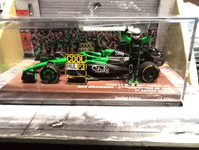 F1 STAKE KICK CLEAN C45