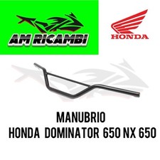 Manubrio Barra Sterzo Honda NX 650 Dominator RD02