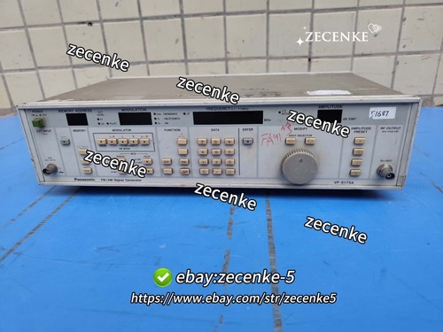 8175a generatore di - vp-8175a,