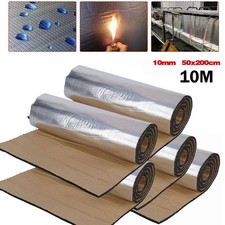 5 Rotoli Isolamento Acustico