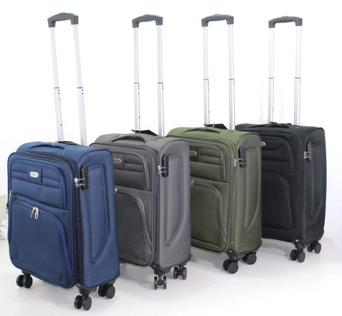 Easyjet ruote trolley - easyjet, 56