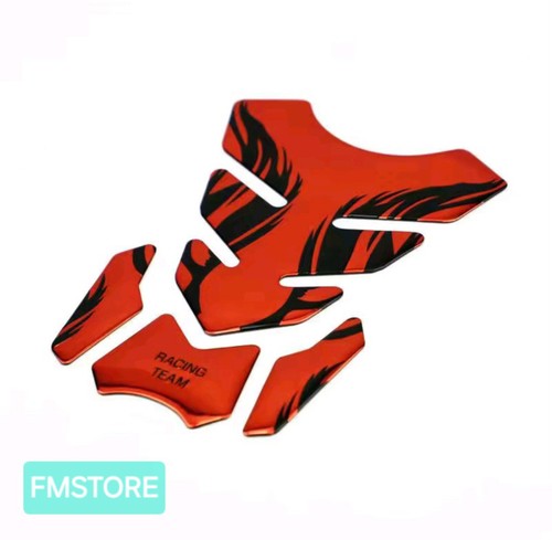 Adesivo per serbatoio - per, moto