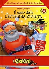 Il caso della letterina