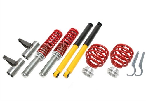 Kit assetto regolabile - kit, per