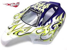 10221 CARROZZERIA BUGGY OFF