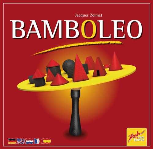 Bamboleo gw099e - bamboleo,
