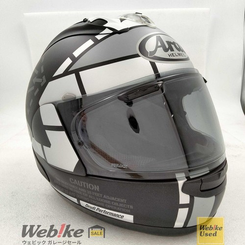 Casco integrale arai - integrale,