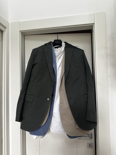 Giacche uomo classiche - 4,