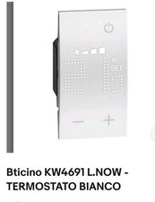 Bticino KW4691 L.NOW -