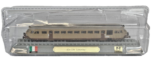 Del prado gauge - del, n
