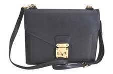 Autentica borsa a tracolla