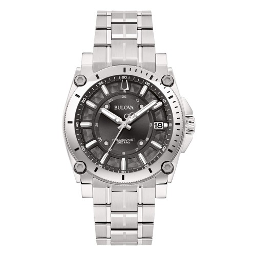 Orologio uomo bulova - orologio,