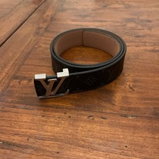 cintura louis vuitton