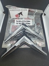 Emblema CITROEN *ORIGINALE*