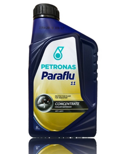 Paraflu verde - 11,