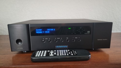 Harman kardon citation av - harman,