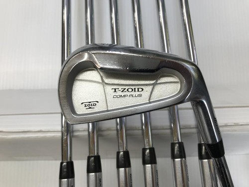 Mizuno set ferri destrimani - set,