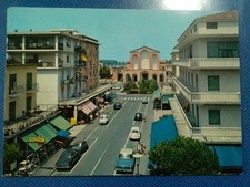 JESOLO LIDO - PIAZZA TRENTO _