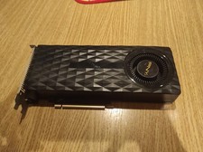 PNY Nvidia GeForce GTX 970 OC 4gb RAM DDR5