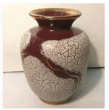 VASO IN CERAMICA LAVA-DESIGN