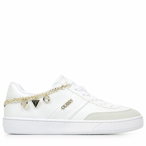 Sneakers guess donna naoko - sneakers,