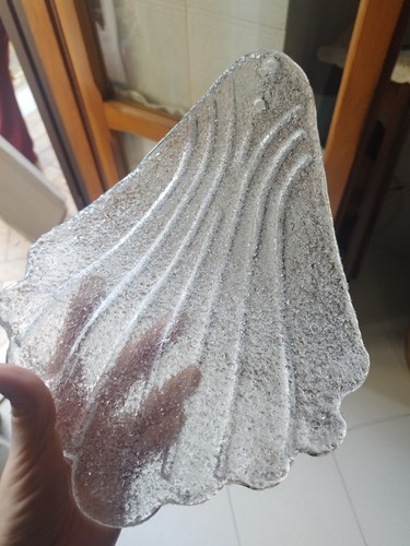 Pezzi lampadario vetro di - pezzi,