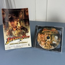Indiana Jones e la Macchina