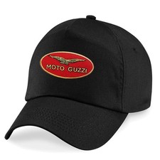 CAPPELLINO CAPPELLO MOTO GUZZI