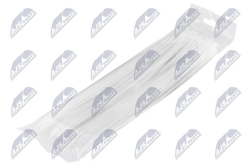 Fascette serracavi nylon - serracavi,