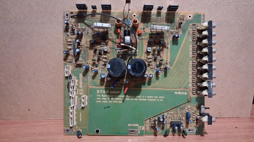 Luxman 312 amplificatore - a-312,