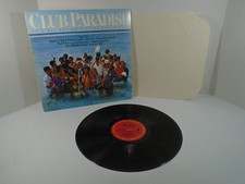 1986 CLUB PARADISE