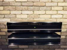 Preamplificatore Phono