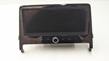 HYUNDAI IONIQ RADIO STEREO