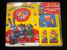 Topo Tip: Album Vuoto