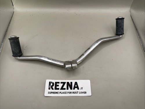 Leva cambio guzzi - cambio,