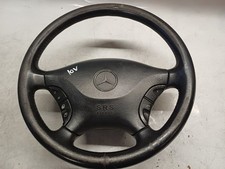 Volante multifunzione completo