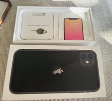 IPHONE 11 With 4 Charging