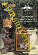 Franco Semenzato. Casa d'Aste