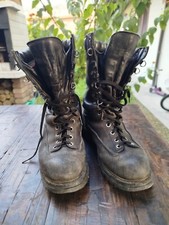 MATTERHORN ANFIBI MADE IN U.S.A. 8_N.41