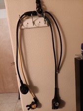 Regolatore Scubapro MK17 /