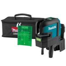 Makita SK106GDNAX 12 volt CXT
