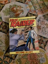 Edizioni IF : Nick Raider
