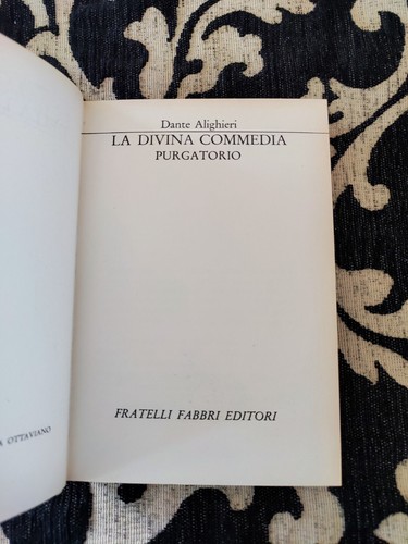Dante alighieri divina - la,
